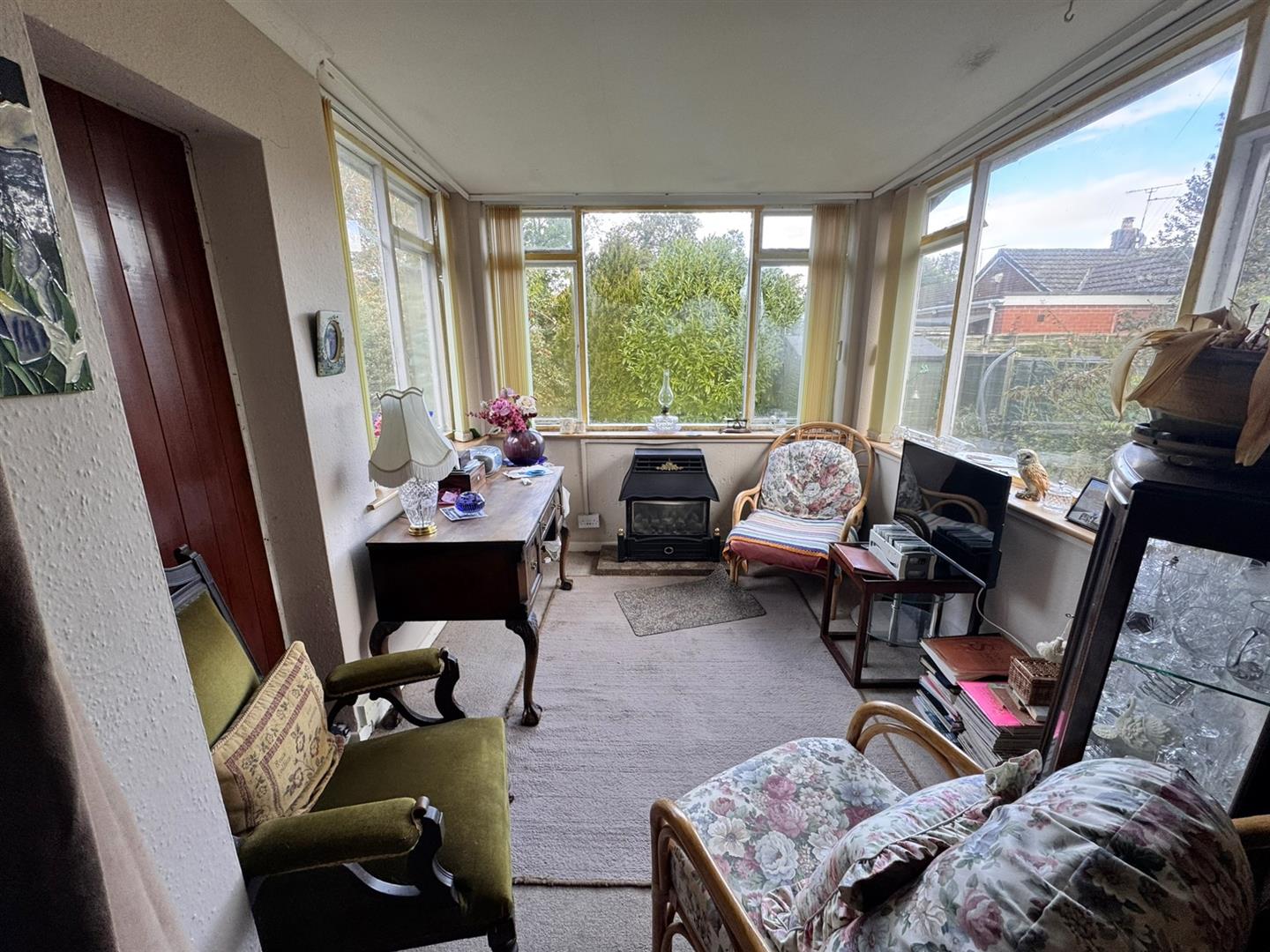 6, Sun Grove, Shrewsbury, SY4 5HH